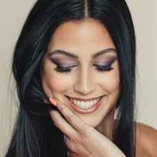 Load image into Gallery viewer, 3 Color Eyeshadow Iced Out Palette